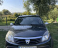 Серый Дачия Sandero StepWay, объемом двигателя 1.6 л и пробегом 144 тыс. км за 6500 $, фото 1 на Automoto.ua