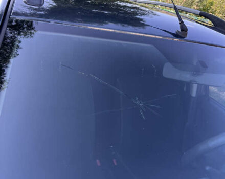 Серый Дачия Sandero StepWay, объемом двигателя 1.6 л и пробегом 144 тыс. км за 6500 $, фото 12 на Automoto.ua