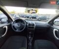 Серый Дачия Sandero StepWay, объемом двигателя 1.6 л и пробегом 190 тыс. км за 6800 $, фото 25 на Automoto.ua