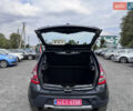 Серый Дачия Sandero StepWay, объемом двигателя 1.6 л и пробегом 180 тыс. км за 6500 $, фото 22 на Automoto.ua