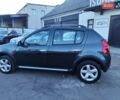 Серый Дачия Sandero StepWay, объемом двигателя 1.6 л и пробегом 190 тыс. км за 6800 $, фото 6 на Automoto.ua
