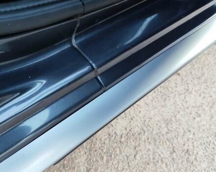 Серый Дачия Sandero StepWay, объемом двигателя 1.6 л и пробегом 190 тыс. км за 6600 $, фото 27 на Automoto.ua