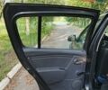 Сірий Дачія Sandero StepWay, об'ємом двигуна 1.6 л та пробігом 189 тис. км за 6300 $, фото 14 на Automoto.ua