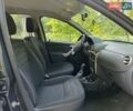 Сірий Дачія Sandero StepWay, об'ємом двигуна 1.6 л та пробігом 189 тис. км за 6300 $, фото 19 на Automoto.ua