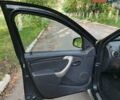 Сірий Дачія Sandero StepWay, об'ємом двигуна 1.6 л та пробігом 189 тис. км за 6300 $, фото 16 на Automoto.ua