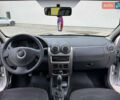 Серый Дачия Sandero StepWay, объемом двигателя 1.6 л и пробегом 175 тыс. км за 6200 $, фото 10 на Automoto.ua