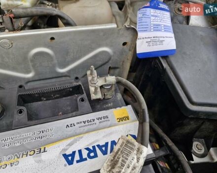 Серый Дачия Sandero StepWay, объемом двигателя 1.6 л и пробегом 200 тыс. км за 5700 $, фото 24 на Automoto.ua