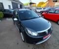 Серый Дачия Sandero StepWay, объемом двигателя 1.6 л и пробегом 190 тыс. км за 6800 $, фото 12 на Automoto.ua