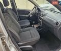 Серый Дачия Sandero StepWay, объемом двигателя 1.6 л и пробегом 200 тыс. км за 5700 $, фото 12 на Automoto.ua