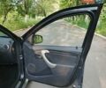 Сірий Дачія Sandero StepWay, об'ємом двигуна 1.6 л та пробігом 189 тис. км за 6300 $, фото 17 на Automoto.ua