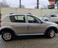 Серый Дачия Sandero StepWay, объемом двигателя 1.6 л и пробегом 200 тыс. км за 5700 $, фото 7 на Automoto.ua