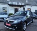 Серый Дачия Sandero StepWay, объемом двигателя 1.6 л и пробегом 190 тыс. км за 6800 $, фото 1 на Automoto.ua
