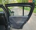 Сірий Дачія Sandero StepWay, об'ємом двигуна 1.6 л та пробігом 189 тис. км за 6300 $, фото 15 на Automoto.ua