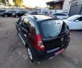 Серый Дачия Sandero StepWay, объемом двигателя 1.6 л и пробегом 190 тыс. км за 6800 $, фото 18 на Automoto.ua