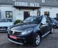 Серый Дачия Sandero StepWay, объемом двигателя 1.6 л и пробегом 190 тыс. км за 6600 $, фото 1 на Automoto.ua