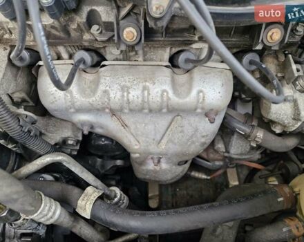 Серый Дачия Sandero StepWay, объемом двигателя 1.6 л и пробегом 200 тыс. км за 5700 $, фото 28 на Automoto.ua