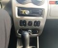 Серый Дачия Sandero StepWay, объемом двигателя 1.4 л и пробегом 157 тыс. км за 4550 $, фото 19 на Automoto.ua