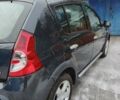 Сірий Дачія Sandero StepWay, об'ємом двигуна 1.6 л та пробігом 189 тис. км за 6300 $, фото 12 на Automoto.ua