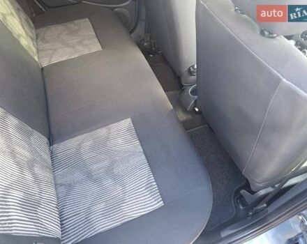 Серый Дачия Sandero StepWay, объемом двигателя 1.4 л и пробегом 157 тыс. км за 4550 $, фото 10 на Automoto.ua