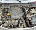 Серый Дачия Sandero StepWay, объемом двигателя 1.6 л и пробегом 62 тыс. км за 7500 $, фото 20 на Automoto.ua