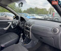 Серый Дачия Sandero StepWay, объемом двигателя 1.6 л и пробегом 180 тыс. км за 6500 $, фото 14 на Automoto.ua