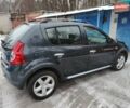 Сірий Дачія Sandero StepWay, об'ємом двигуна 1.6 л та пробігом 189 тис. км за 6300 $, фото 21 на Automoto.ua