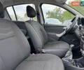Серый Дачия Sandero StepWay, объемом двигателя 1.6 л и пробегом 180 тыс. км за 6500 $, фото 13 на Automoto.ua