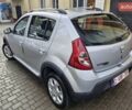 Серый Дачия Sandero StepWay, объемом двигателя 1.6 л и пробегом 200 тыс. км за 5700 $, фото 14 на Automoto.ua
