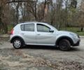 Серый Дачия Sandero StepWay, объемом двигателя 1.6 л и пробегом 62 тыс. км за 7500 $, фото 7 на Automoto.ua
