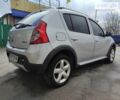 Сірий Дачія Sandero StepWay, об'ємом двигуна 1.5 л та пробігом 170 тис. км за 6350 $, фото 3 на Automoto.ua