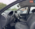 Серый Дачия Sandero StepWay, объемом двигателя 1.6 л и пробегом 180 тыс. км за 6500 $, фото 27 на Automoto.ua