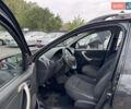Серый Дачия Sandero StepWay, объемом двигателя 1.6 л и пробегом 180 тыс. км за 6500 $, фото 26 на Automoto.ua