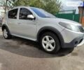 Сірий Дачія Sandero StepWay, об'ємом двигуна 1.5 л та пробігом 170 тис. км за 6350 $, фото 1 на Automoto.ua