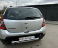 Серый Дачия Sandero StepWay, объемом двигателя 1.6 л и пробегом 175 тыс. км за 6700 $, фото 9 на Automoto.ua