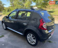 Серый Дачия Sandero StepWay, объемом двигателя 1.6 л и пробегом 173 тыс. км за 6799 $, фото 9 на Automoto.ua