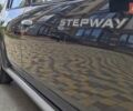 Серый Дачия Sandero StepWay, объемом двигателя 1.6 л и пробегом 191 тыс. км за 6999 $, фото 12 на Automoto.ua