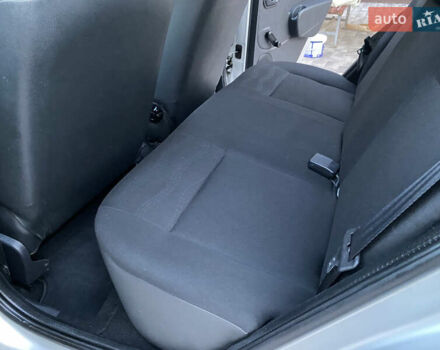Серый Дачия Sandero StepWay, объемом двигателя 1.6 л и пробегом 150 тыс. км за 6890 $, фото 23 на Automoto.ua