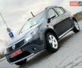 Серый Дачия Sandero StepWay, объемом двигателя 1.6 л и пробегом 141 тыс. км за 6200 $, фото 18 на Automoto.ua