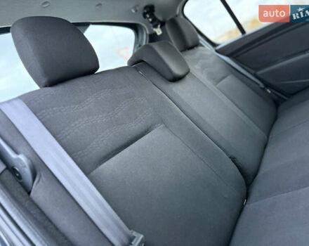 Серый Дачия Sandero StepWay, объемом двигателя 1.6 л и пробегом 141 тыс. км за 6200 $, фото 76 на Automoto.ua