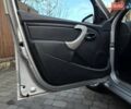 Сірий Дачія Sandero StepWay, об'ємом двигуна 1.6 л та пробігом 147 тис. км за 6800 $, фото 89 на Automoto.ua