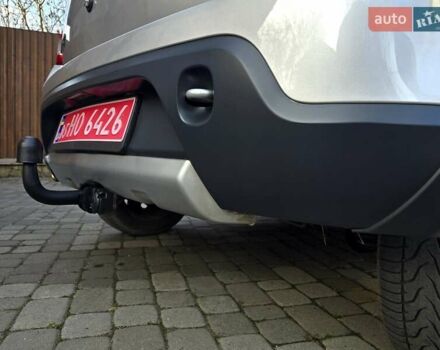 Сірий Дачія Sandero StepWay, об'ємом двигуна 1.6 л та пробігом 147 тис. км за 6800 $, фото 33 на Automoto.ua