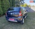 Серый Дачия Sandero StepWay, объемом двигателя 1.6 л и пробегом 135 тыс. км за 6750 $, фото 7 на Automoto.ua