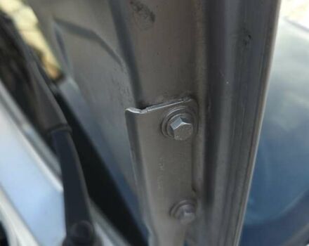 Сірий Дачія Sandero StepWay, об'ємом двигуна 1.6 л та пробігом 147 тис. км за 6800 $, фото 125 на Automoto.ua