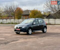 Дачия Sandero StepWay 2010 в Кролевце на Automoto.ua Серый Дачия Sandero StepWay, объемом двигателя 1.6 л и пробегом 203 тыс. км за 6850 $, фото 44 на Automoto.ua