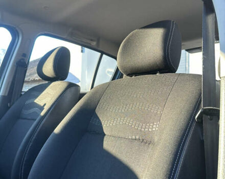 Серый Дачия Sandero StepWay, объемом двигателя 1.6 л и пробегом 180 тыс. км за 6699 $, фото 28 на Automoto.ua