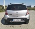 Серый Дачия Sandero StepWay, объемом двигателя 1.6 л и пробегом 235 тыс. км за 6200 $, фото 1 на Automoto.ua