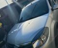 Серый Дачия Sandero StepWay, объемом двигателя 1.6 л и пробегом 118 тыс. км за 6900 $, фото 2 на Automoto.ua