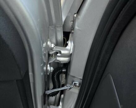 Сірий Дачія Sandero StepWay, об'ємом двигуна 1.6 л та пробігом 147 тис. км за 6800 $, фото 93 на Automoto.ua