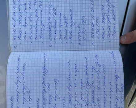 Серый Дачия Sandero StepWay, объемом двигателя 1.6 л и пробегом 195 тыс. км за 7200 $, фото 25 на Automoto.ua