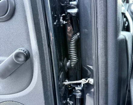 Серый Дачия Sandero StepWay, объемом двигателя 1.6 л и пробегом 141 тыс. км за 6200 $, фото 119 на Automoto.ua